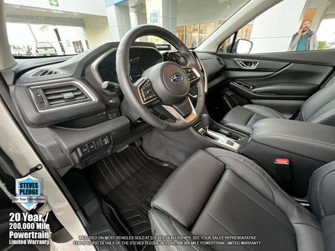 Used 2024 Subaru Ascent Limited w/ Technology Package image 14