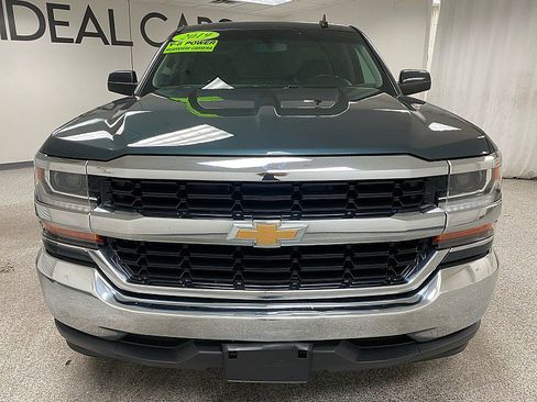Used 2019 Chevrolet Silverado 1500 LT image 2