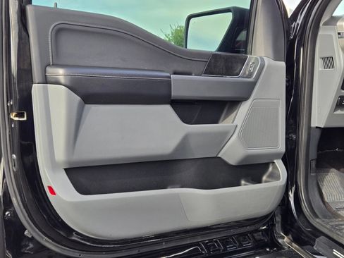 Used 2021 Ford F150 XLT w/ Equipment Group 302A High AWD/4WD image 14