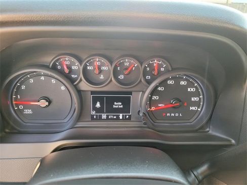 Certified 2025 Chevrolet Silverado 2500 W/T w/ WT/CX Safety Package image 26