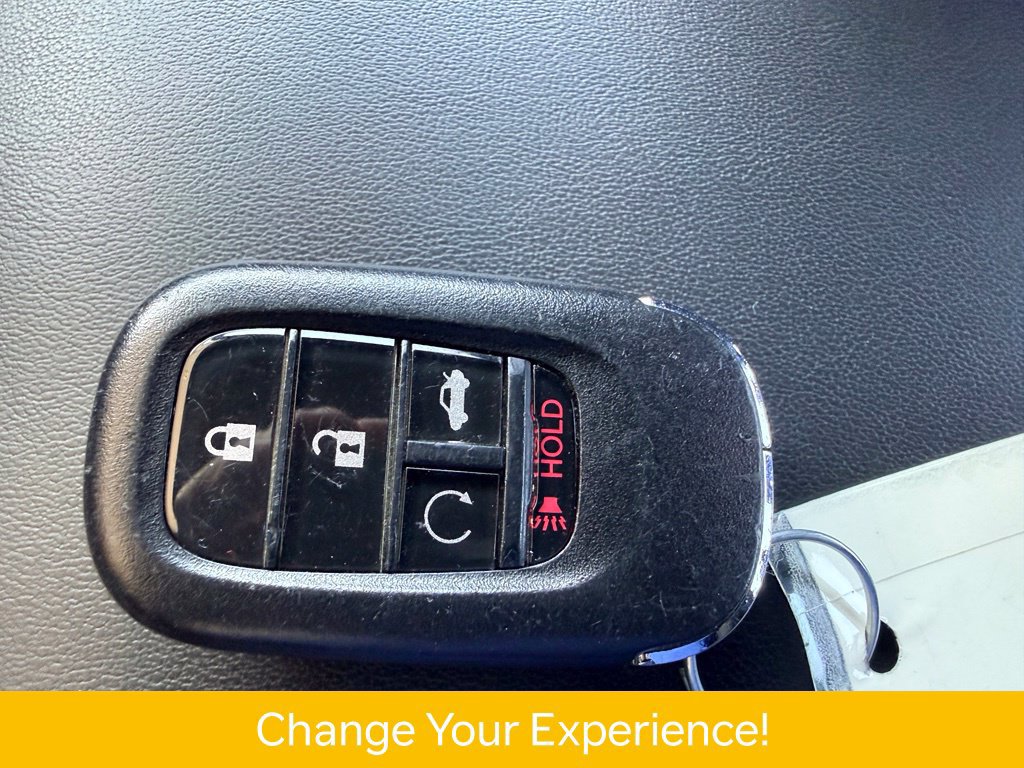Used 2024 Honda Accord Sport image 28