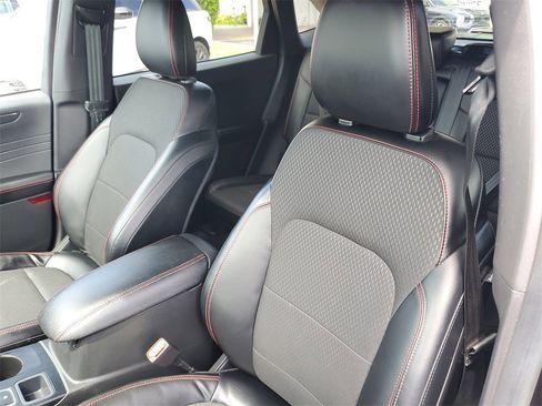 Used 2023 Ford Escape ST-Line w/ Tech Pack #1 image 19