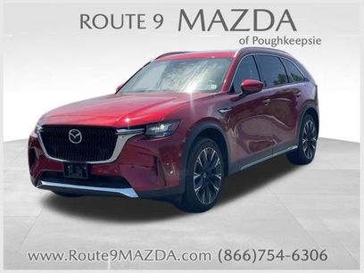 Certified 2024 MAZDA CX-90 Plug-In Hybrid w/ Premium Plus
