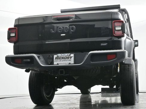 Used 2021 Jeep Gladiator Sport AWD/4WD image 50