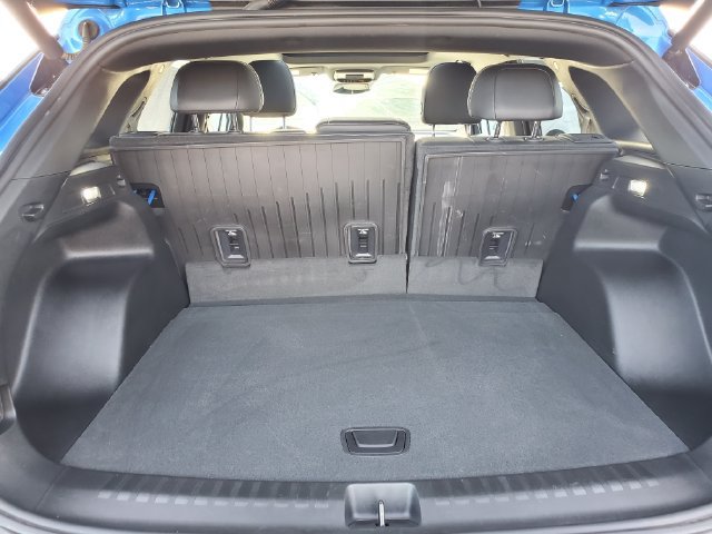 Certified 2024 Chevrolet Blazer EV LT AWD/4WD image 12