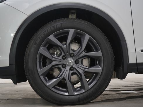 Used 2023 Acura MDX A-Spec image 34