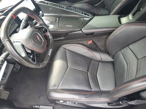 Certified 2023 Chevrolet Corvette Z06 image 18