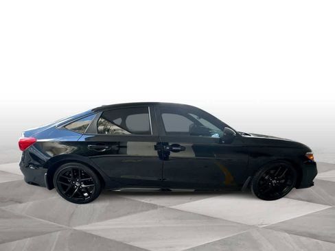 Used 2022 Honda Civic Si image 9