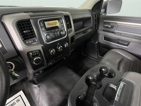Used 2014 RAM 1500 Tradesman w/ Power & Remote Entry Group RWD image 19