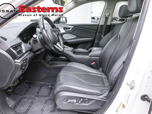 Used 2019 Acura RDX w/ Technology Package image 13