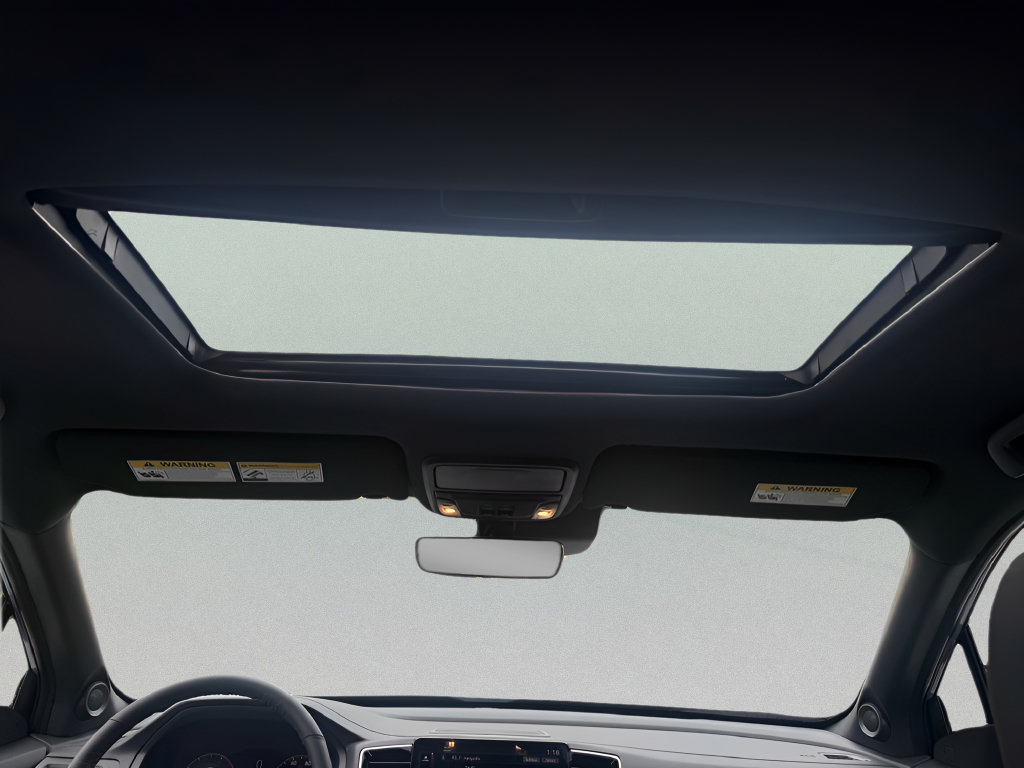 New 2026 Honda Ridgeline Black Edition image 30
