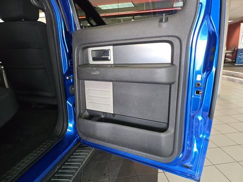 Used 2013 Ford F150 FX2 image 16