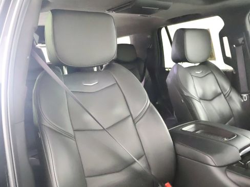 Used 2016 Cadillac Escalade Platinum AWD/4WD image 54
