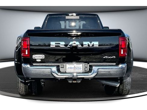 Used 2025 RAM 3500 Longhorn image 6