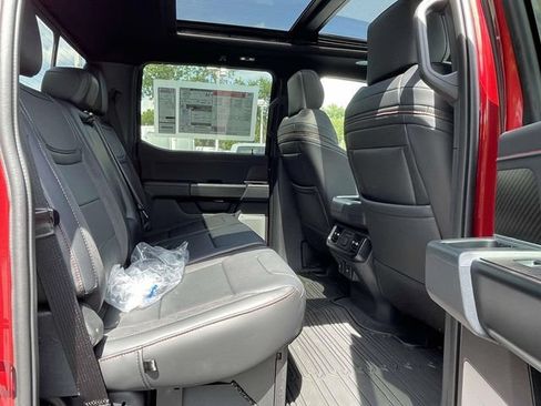 New 2026 Ford F150 Raptor AWD/4WD image 29