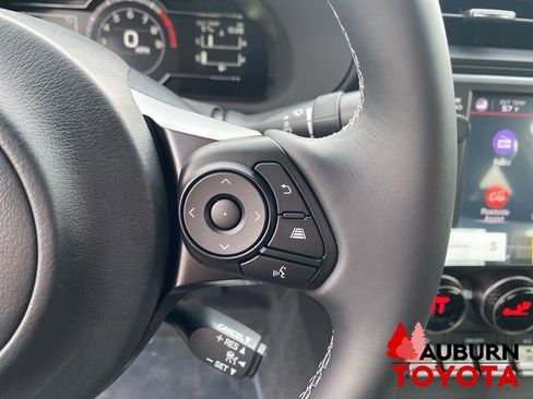 New 2026 Toyota GR86 Premium RWD image 26