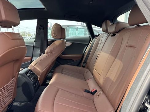 Used 2025 Audi A5 2.0T Premium Plus image 9