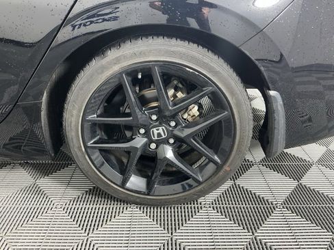 Certified 2023 Honda Civic Sport image 39