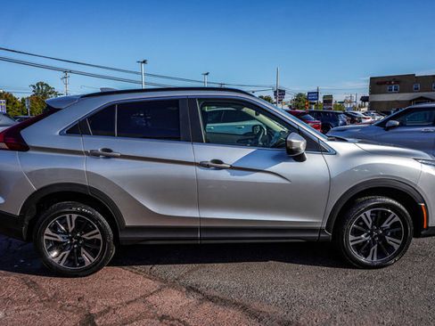 New 2026 Mitsubishi Eclipse Cross SE image 4