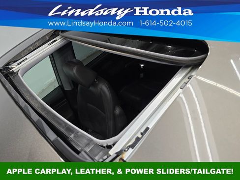 Used 2021 Honda Odyssey EX-L image 20
