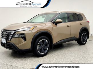 Used 2024 Nissan Rogue SV w/ SV Premium Package FWD video 1