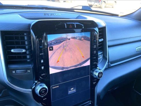 Used 2023 RAM 1500 Laramie image 26