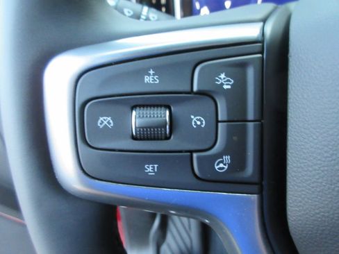 New 2026 Chevrolet Silverado 3500 LTZ w/ LTZ Plus Package AWD/4WD image 30