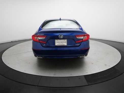Used 2020 Honda Accord Sport image 25