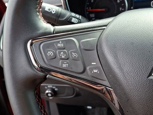 Used 2023 Chevrolet Equinox RS image 21