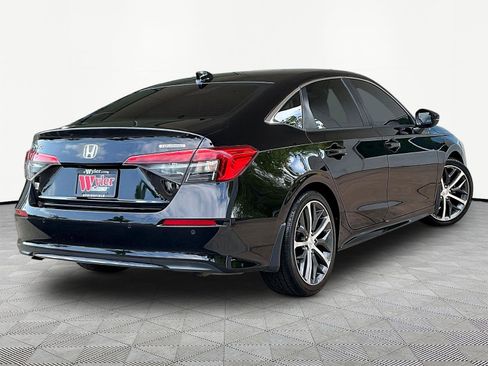 Used 2023 Honda Civic Touring image 6