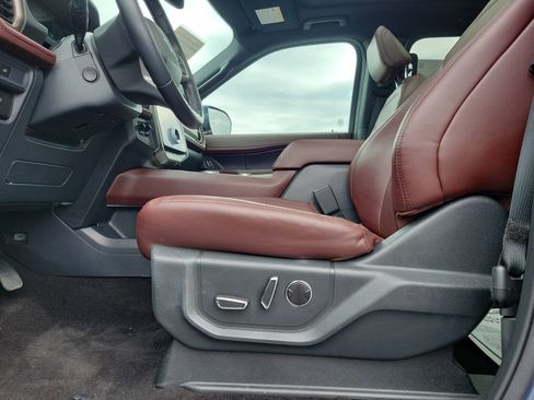 Certified 2022 Ford Expedition Limited AWD/4WD image 19