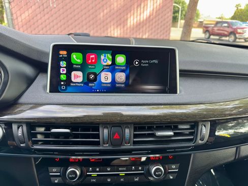 Used 2017 BMW X5 sDrive35i image 7