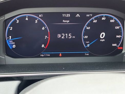New 2026 Volkswagen Jetta GLI Autobahn FWD image 14