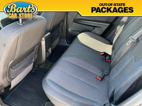 Used 2017 Chevrolet Equinox LT w/ Convenience Package FWD image 20