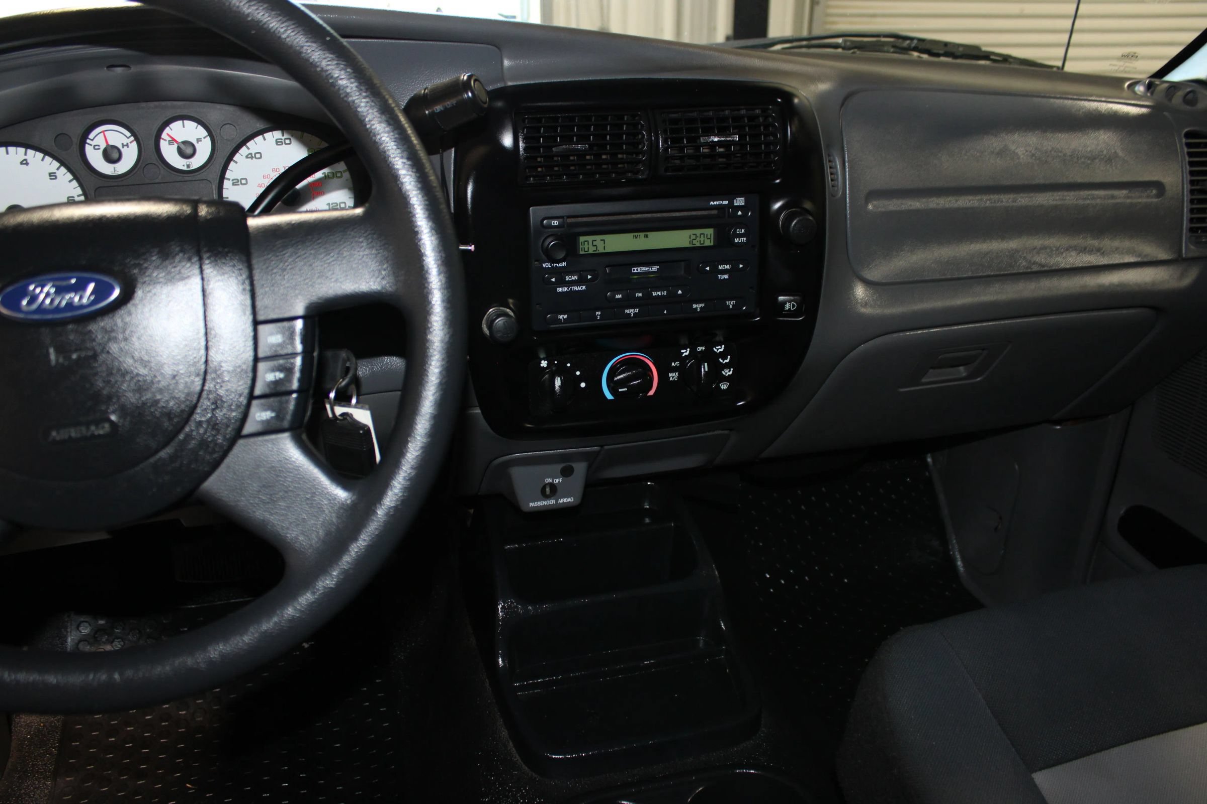 Used 2006 Ford Ranger Sport RWD image 12