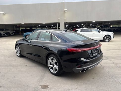 Certified 2025 Audi A5 2.0T Premium w/ Convenience Package AWD/4WD image 8