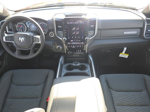 New 2026 RAM 1500 Big Horn image 17