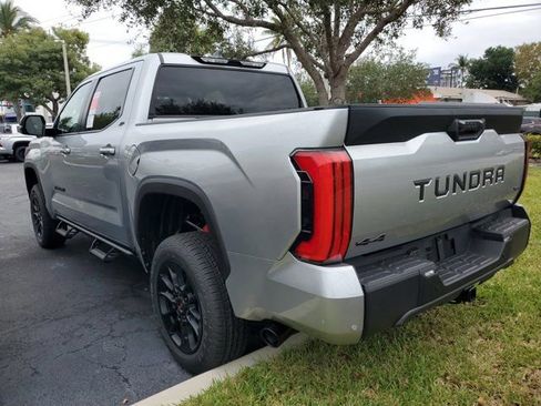 New 2026 Toyota Tundra SR5 image 3