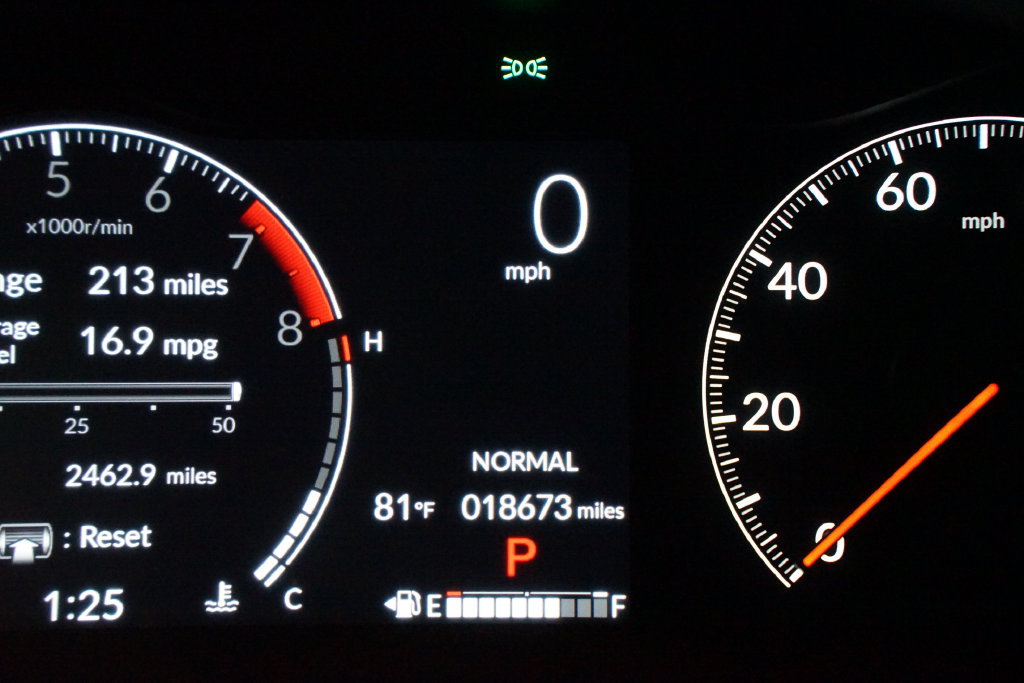 Used 2024 Honda Ridgeline Black Edition image 16