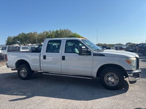 Used 2016 Ford F250 XL w/ XL Value Package image 4