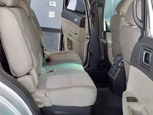 Used 2013 Ford Explorer FWD image 17