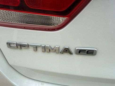 Used 2018 Kia Optima LX FWD image 13