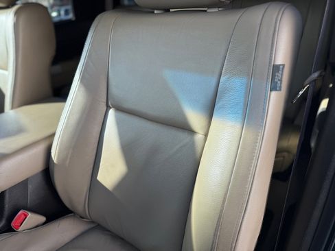 Used 2008 Toyota Tundra Limited image 16