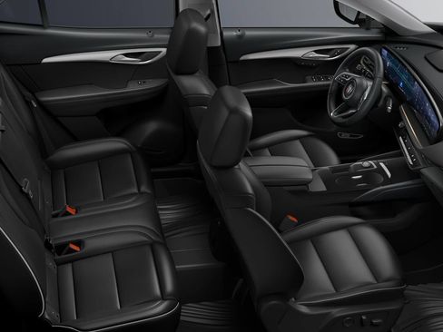New 2026 Buick Envision Avenir AWD/4WD image 32