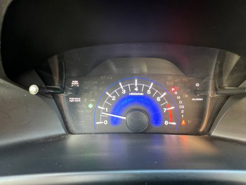 Used 2013 Honda Civic HF image 16