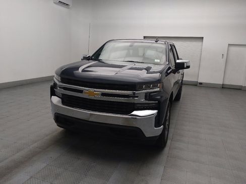 Used 2020 Chevrolet Silverado 1500 LT w/ All-Star Edition image 15