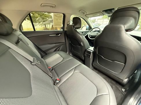 Used 2023 Kia Niro Wind w/ Wind Preserve Package image 21