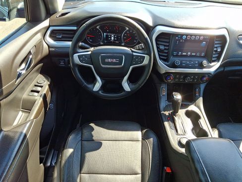 Used 2019 GMC Acadia SLT FWD image 12