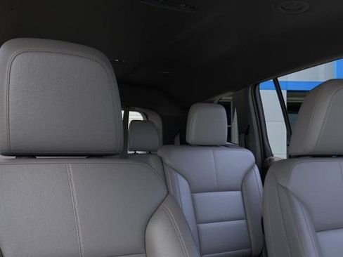 New 2026 GMC Acadia Elevation w/ Black Edition FWD image 61