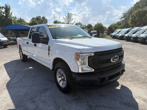 Used 2021 Ford F350 XL RWD image 7